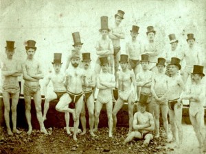 Британский клуб джентльменов-пловцов. 1863).jpg