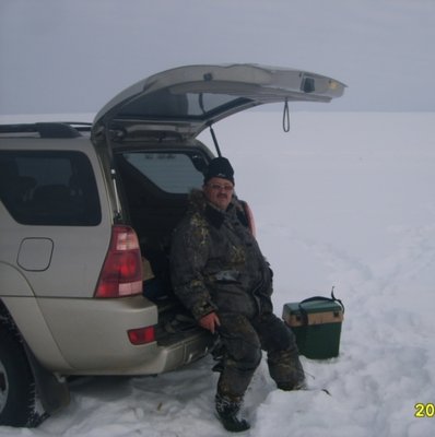 Ловля из багажника авто.JPG
