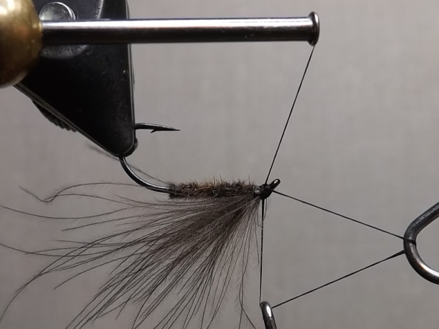 CDC CADDIS UA