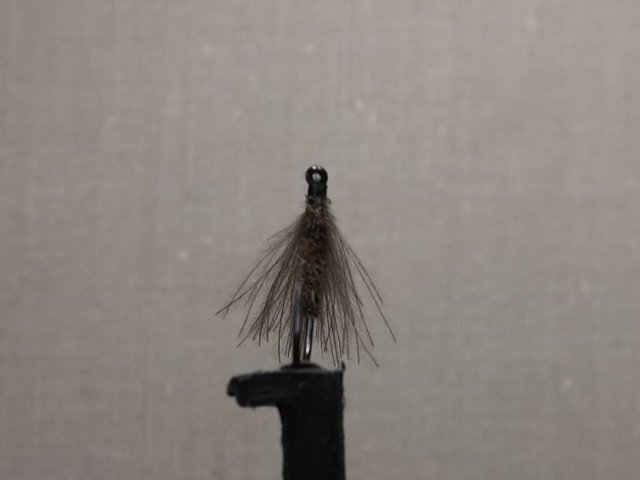 CDC CADDIS UA