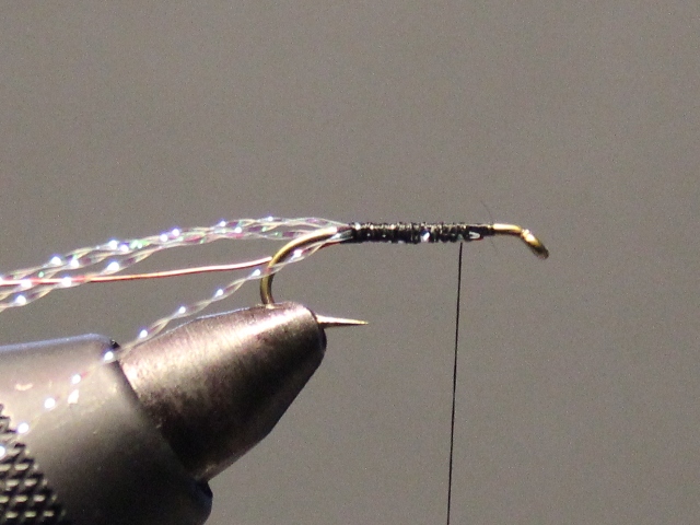 Caddis Poopah