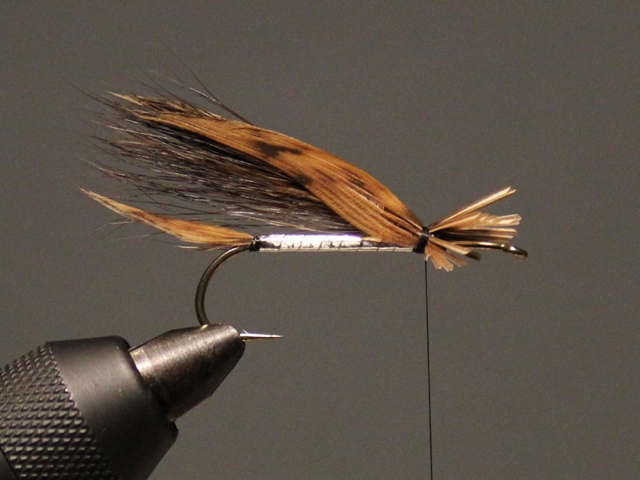 Muddler Minnow