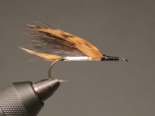 Muddler Minnow