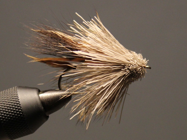 Muddler Minnow