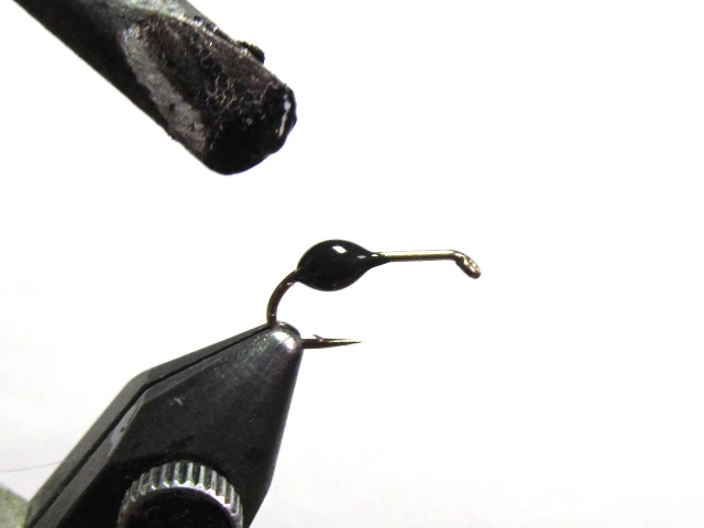 Black Ant