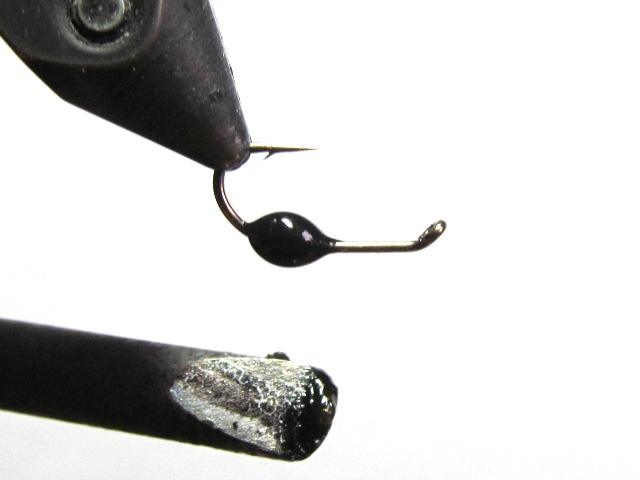 Black Ant