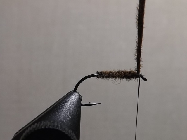 CDC CADDIS UA