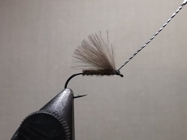 CDC CADDIS UA