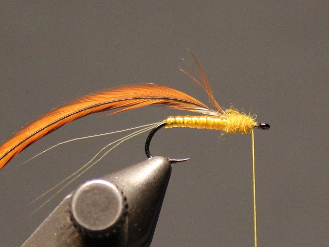 CDC Floating Emerger