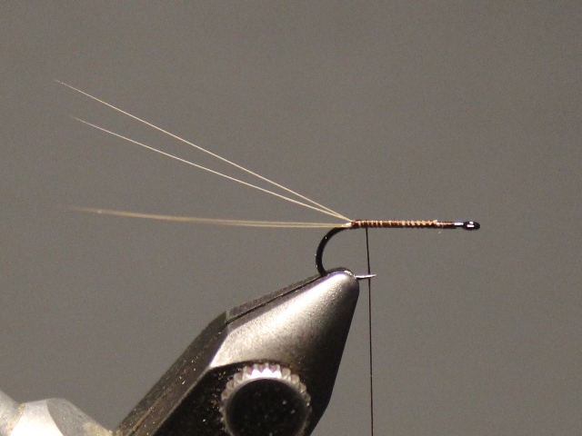 CDC Parachute Dun