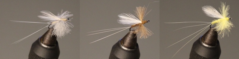 CDC Thorax Dun