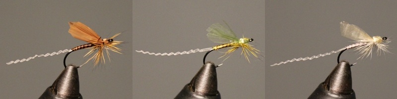 Deer Dun Emerger