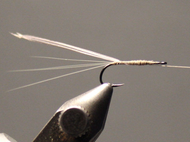 Deer Spinner