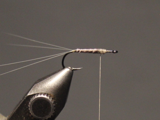 Deer Spinner