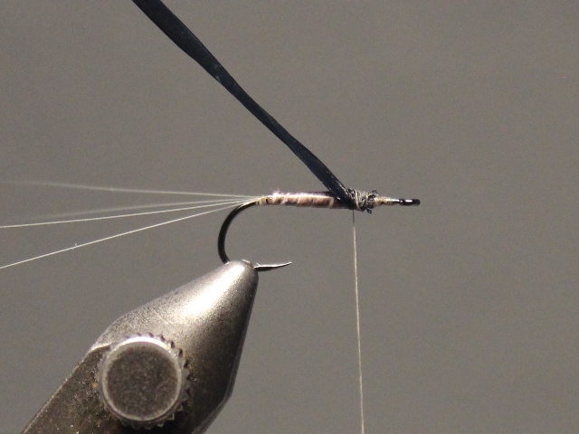 Deer Spinner