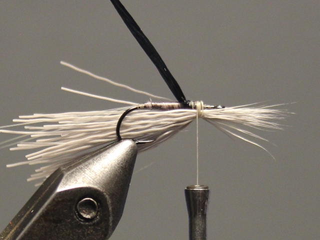 Deer Spinner