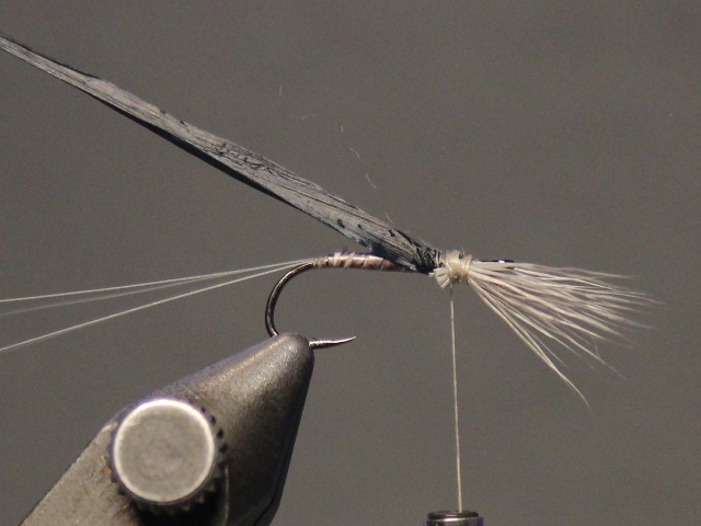 Deer Spinner