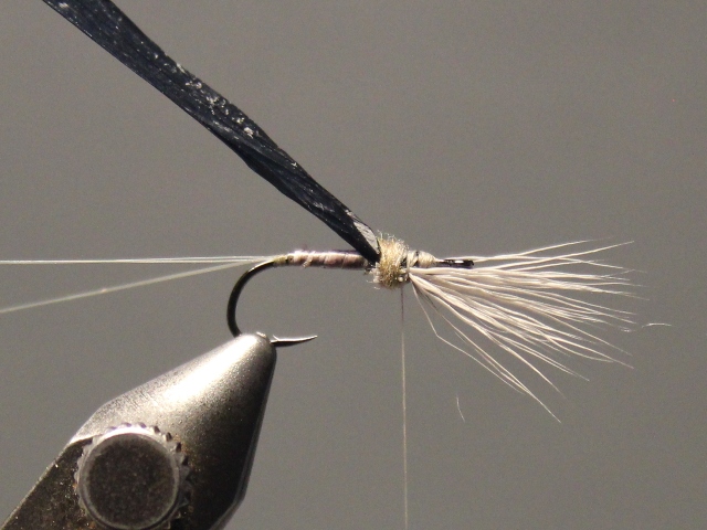 Deer Spinner