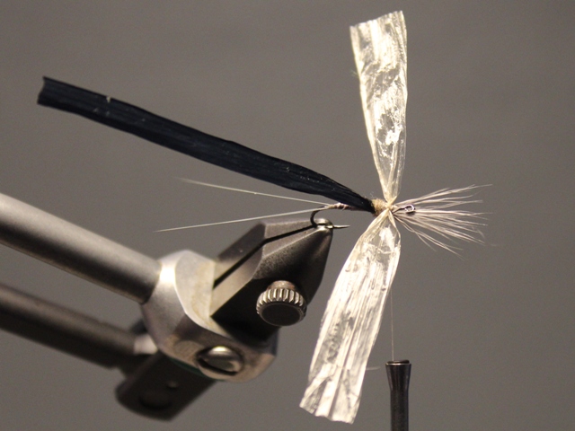 Deer Spinner