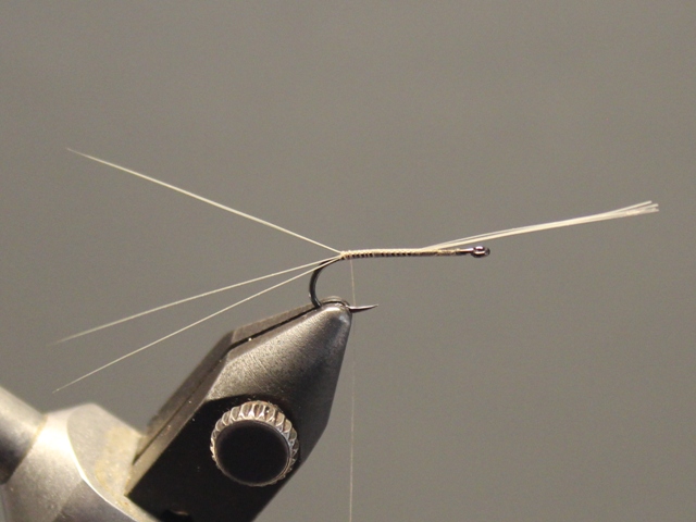 Parachute Spinner