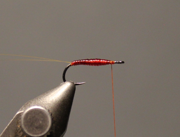 RS-2 Emerger