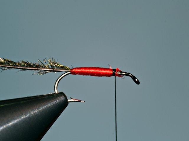 Red SBF