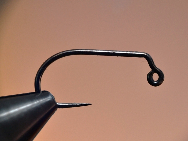 Tungsten Jig