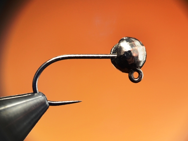 Tungsten Jig