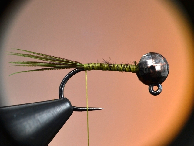 Tungsten Jig