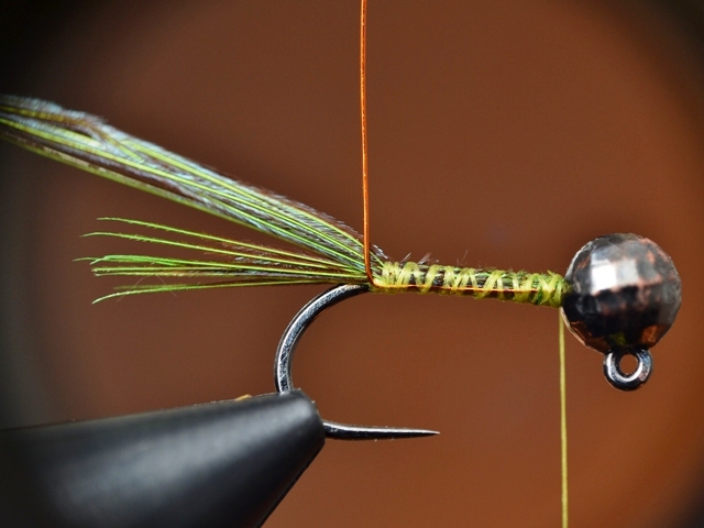 Tungsten Jig