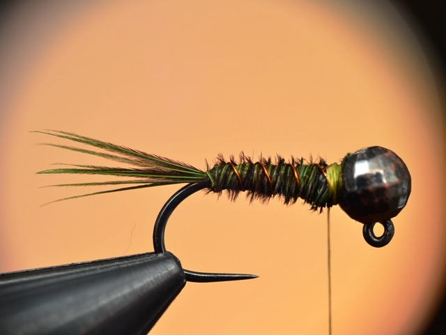 Tungsten Jig