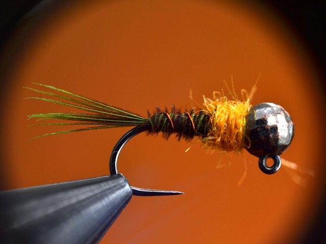 Tungsten Jig