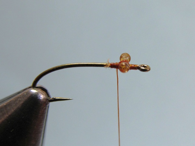 WING BUD EMERGER