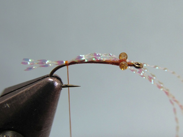 WING BUD EMERGER
