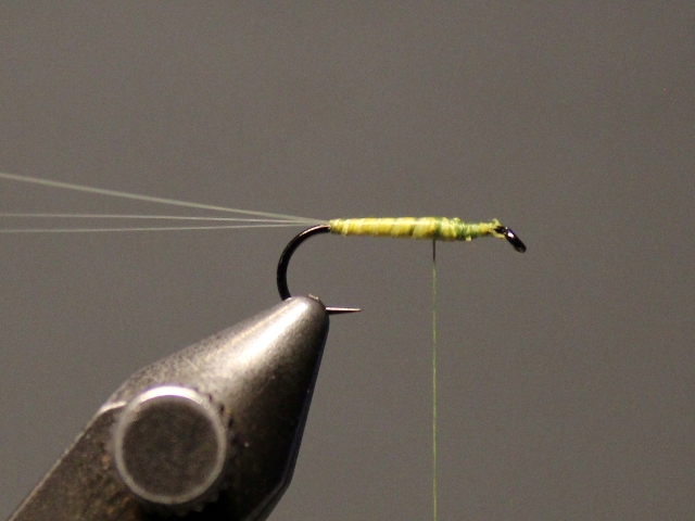 Winger Parachute