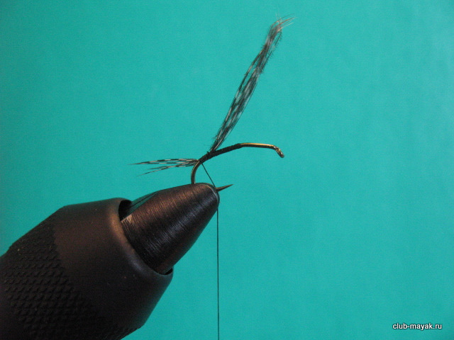 Эмерждер Baetis Emerger