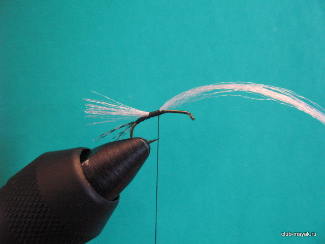 Эмерждер Baetis Emerger