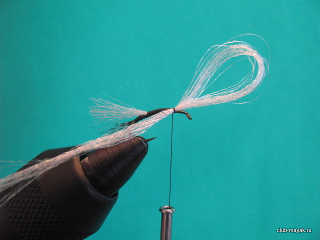 Эмерждер Baetis Emerger