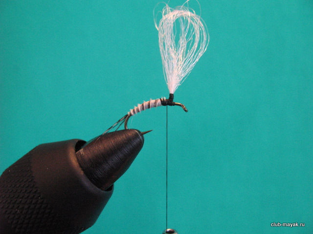 Эмерждер Baetis Emerger