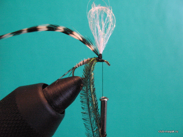 Эмерждер Baetis Emerger