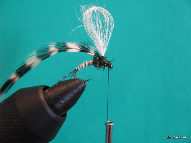 Эмерждер Baetis Emerger