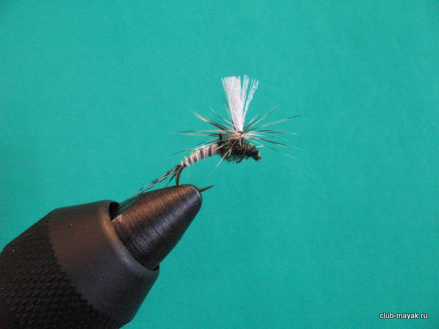 Эмерждер Baetis Emerger