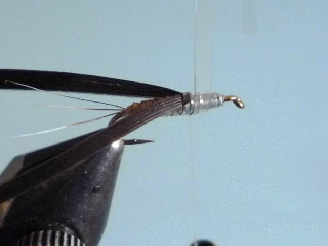 Baetis Nymph (O.Edwards)