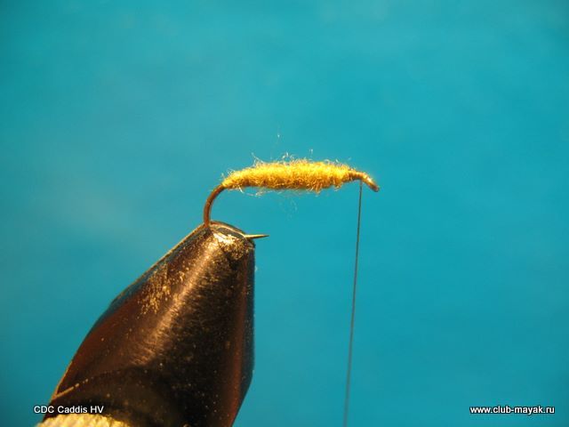 CDC Caddis HV