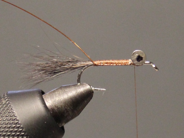 Dumbbugger