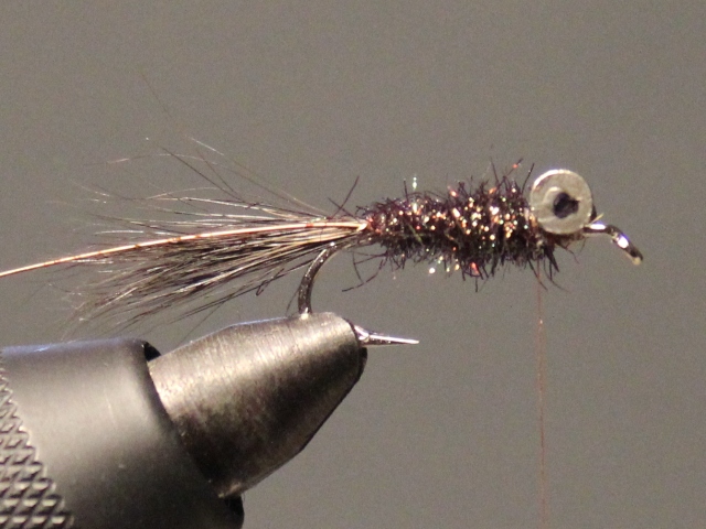 Dumbbugger