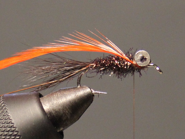 Dumbbugger