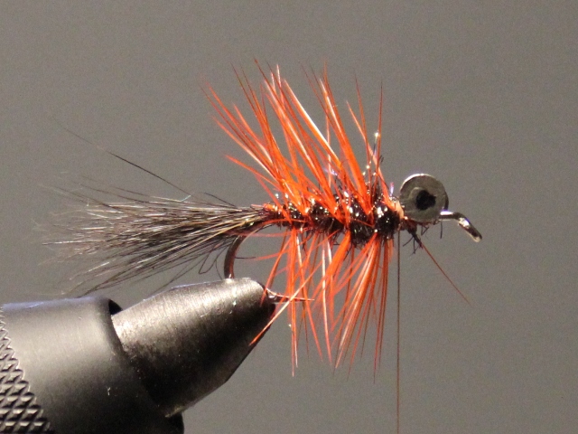 Dumbbugger