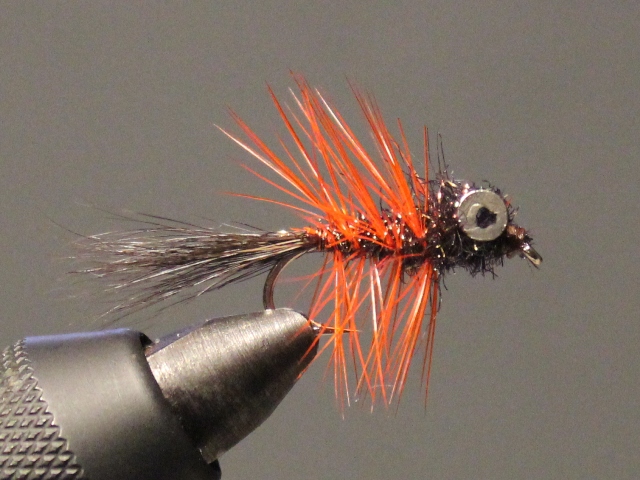 Dumbbugger