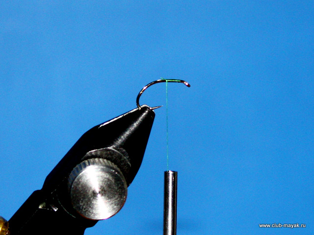 Эмерджер Elk Emerger VL